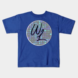 Wandering Lackabus Kids T-Shirt